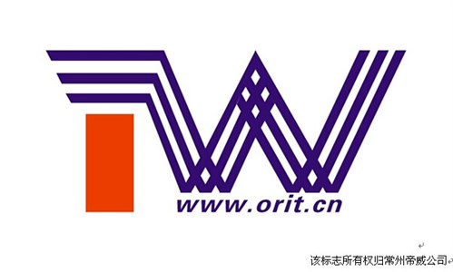 ORIT_TW标志